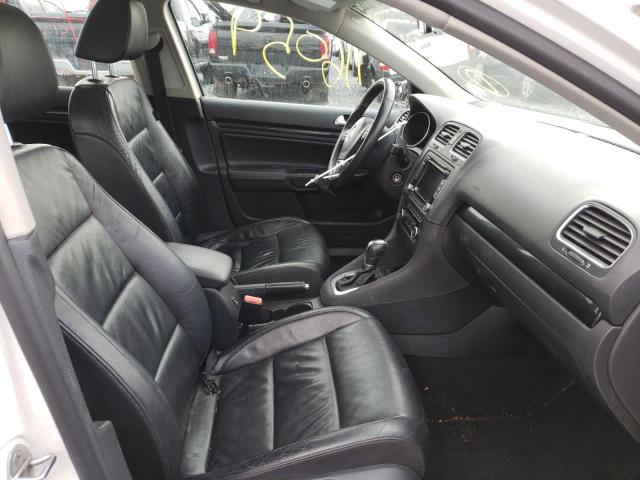 Photo 4 VIN: 3VWPL7AJ6DM664955 - VOLKSWAGEN JETTA TDI 