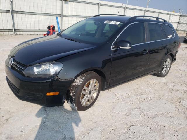 Photo 0 VIN: 3VWPL7AJ6DM673865 - VOLKSWAGEN JETTA TDI 