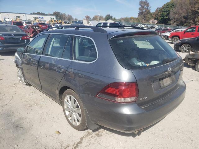 Photo 2 VIN: 3VWPL7AJ6DM685675 - VOLKSWAGEN JETTA TDI 