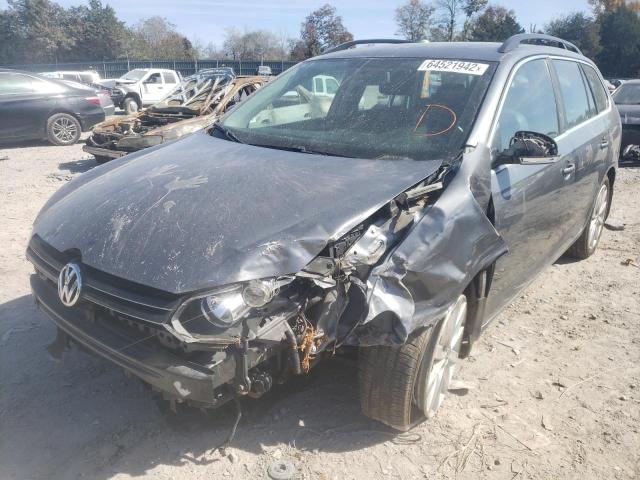 Photo 8 VIN: 3VWPL7AJ6DM685675 - VOLKSWAGEN JETTA TDI 