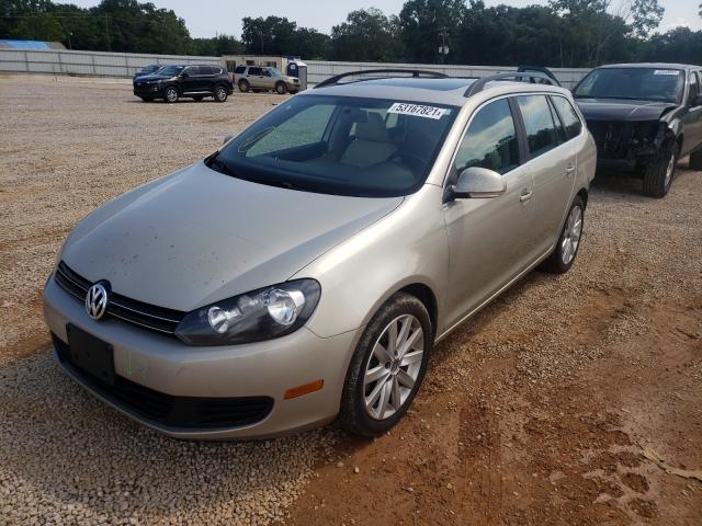 Photo 1 VIN: 3VWPL7AJ6DM687863 - VOLKSWAGEN JETTA 