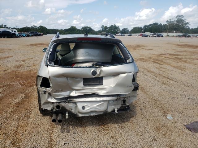 Photo 8 VIN: 3VWPL7AJ6DM687863 - VOLKSWAGEN JETTA 