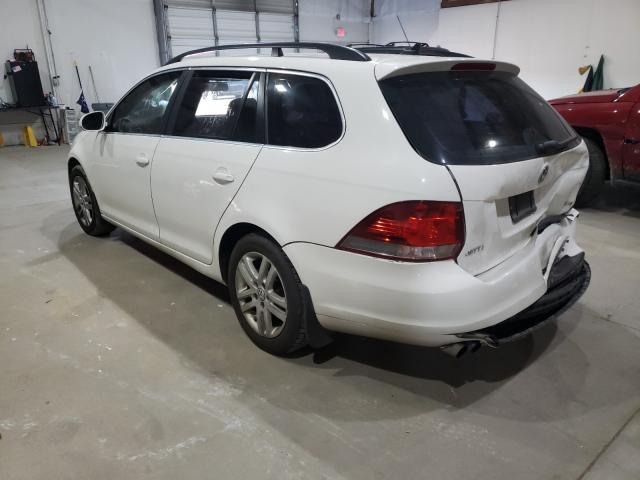 Photo 2 VIN: 3VWPL7AJ6DM688009 - VOLKSWAGEN JETTA TDI 