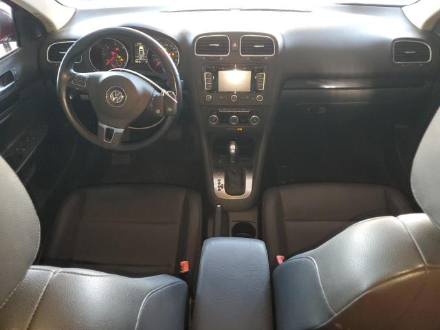 Photo 7 VIN: 3VWPL7AJ6DM694800 - VOLKSWAGEN JETTA TDI 