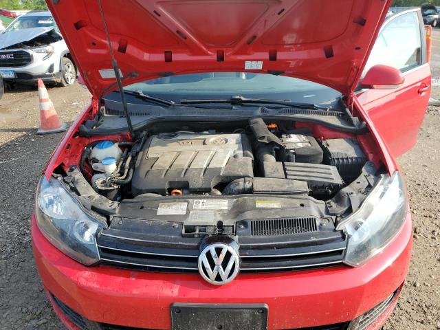 Photo 10 VIN: 3VWPL7AJ6EM600030 - VOLKSWAGEN JETTA 