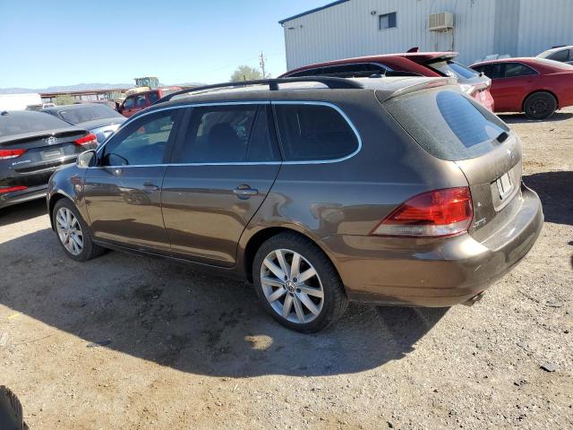 Photo 1 VIN: 3VWPL7AJ6EM603736 - VOLKSWAGEN JETTA TDI 