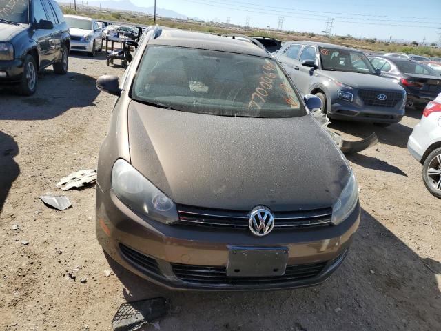 Photo 4 VIN: 3VWPL7AJ6EM603736 - VOLKSWAGEN JETTA TDI 