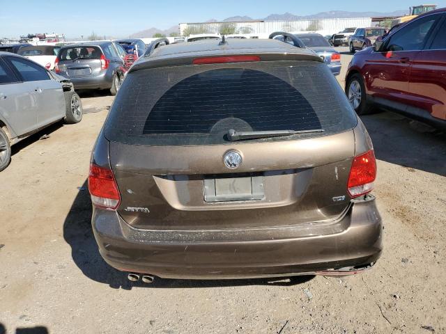 Photo 5 VIN: 3VWPL7AJ6EM603736 - VOLKSWAGEN JETTA TDI 