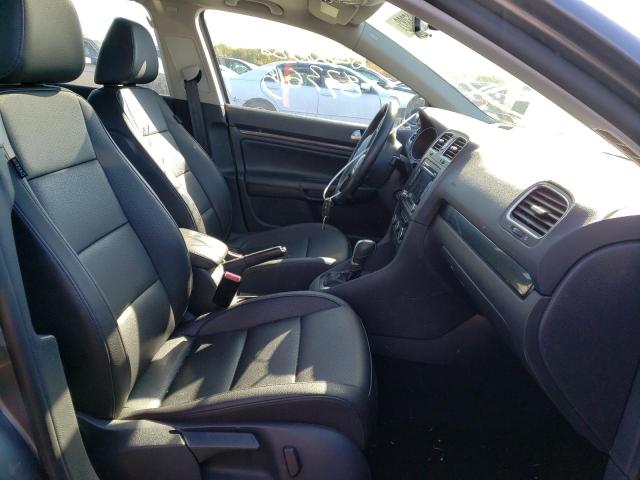 Photo 4 VIN: 3VWPL7AJ6EM604854 - VOLKSWAGEN JETTA TDI 