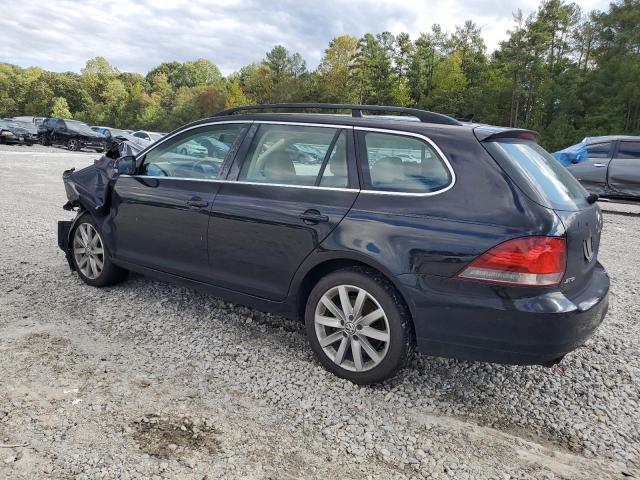 Photo 1 VIN: 3VWPL7AJ6EM606538 - VOLKSWAGEN JETTA TDI 