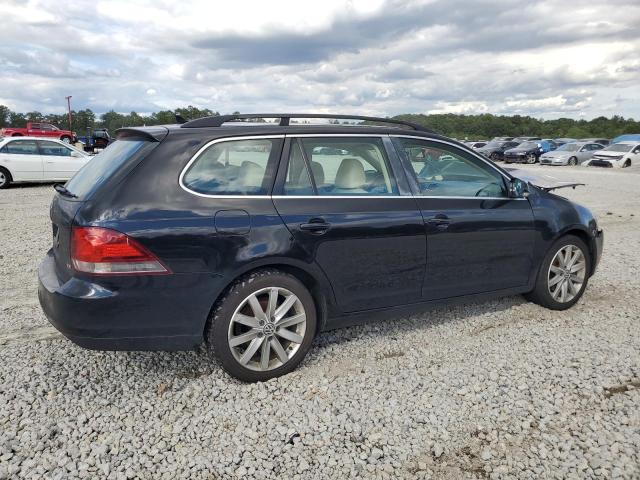 Photo 2 VIN: 3VWPL7AJ6EM606538 - VOLKSWAGEN JETTA TDI 