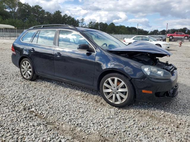 Photo 3 VIN: 3VWPL7AJ6EM606538 - VOLKSWAGEN JETTA TDI 