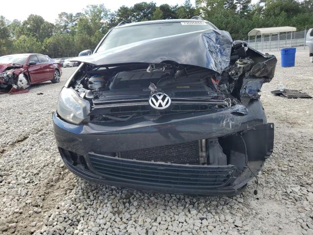 Photo 4 VIN: 3VWPL7AJ6EM606538 - VOLKSWAGEN JETTA TDI 