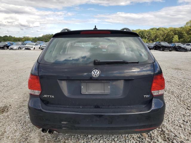 Photo 5 VIN: 3VWPL7AJ6EM606538 - VOLKSWAGEN JETTA TDI 