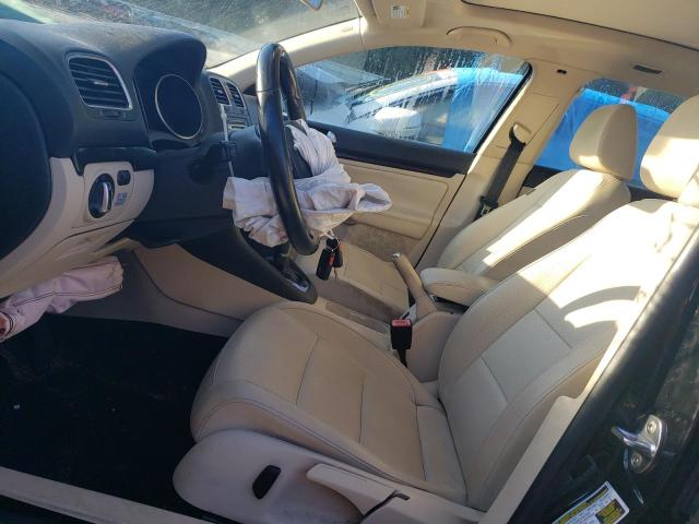 Photo 6 VIN: 3VWPL7AJ6EM606538 - VOLKSWAGEN JETTA TDI 