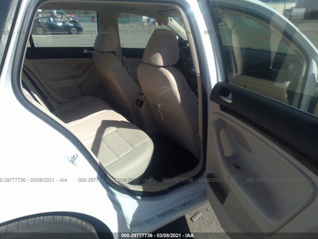 Photo 7 VIN: 3VWPL7AJ6EM609536 - VOLKSWAGEN JETTA SPORTWAGEN 