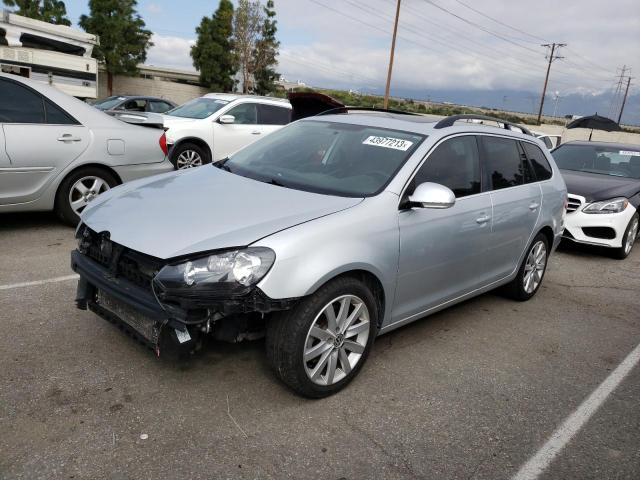 Photo 0 VIN: 3VWPL7AJ6EM609925 - VOLKSWAGEN JETTA TDI 