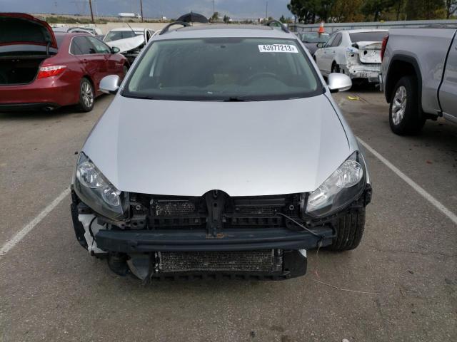 Photo 4 VIN: 3VWPL7AJ6EM609925 - VOLKSWAGEN JETTA TDI 