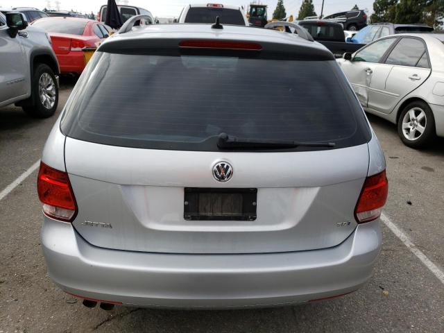 Photo 5 VIN: 3VWPL7AJ6EM609925 - VOLKSWAGEN JETTA TDI 