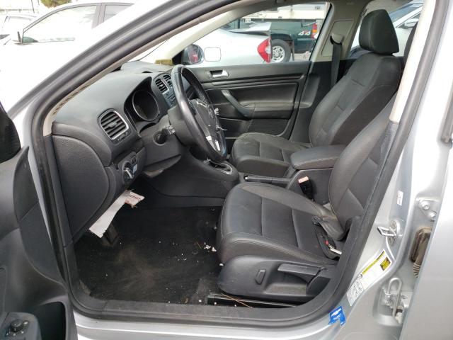 Photo 6 VIN: 3VWPL7AJ6EM609925 - VOLKSWAGEN JETTA TDI 