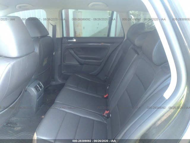 Photo 7 VIN: 3VWPL7AJ6EM611142 - VOLKSWAGEN JETTA SPORTWAGEN 