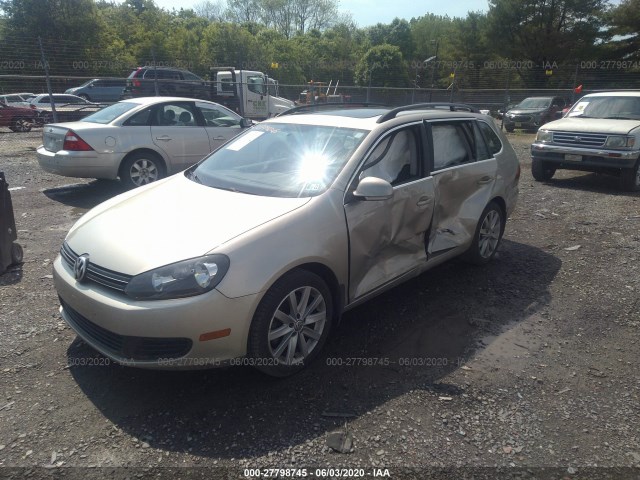 Photo 1 VIN: 3VWPL7AJ6EM615837 - VOLKSWAGEN JETTA 