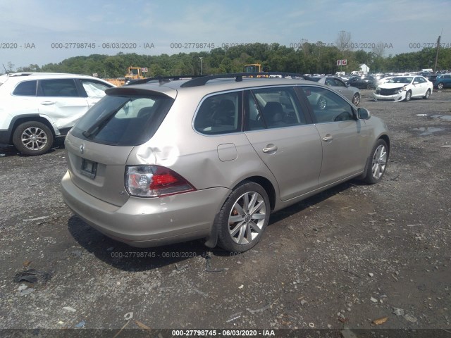 Photo 3 VIN: 3VWPL7AJ6EM615837 - VOLKSWAGEN JETTA 