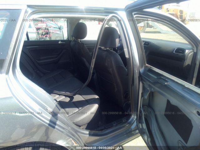 Photo 7 VIN: 3VWPL7AJ6EM616387 - VOLKSWAGEN JETTA SPORTWAGEN 