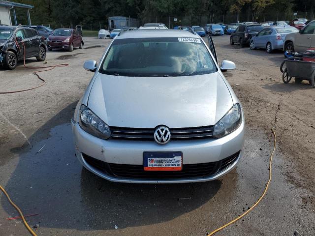 Photo 4 VIN: 3VWPL7AJ6EM616759 - VOLKSWAGEN JETTA TDI 