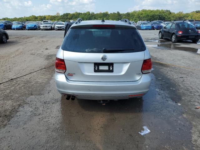 Photo 5 VIN: 3VWPL7AJ6EM616759 - VOLKSWAGEN JETTA TDI 