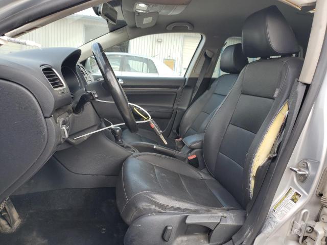 Photo 6 VIN: 3VWPL7AJ6EM616759 - VOLKSWAGEN JETTA TDI 