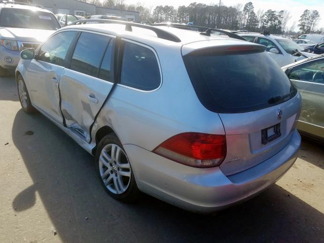 Photo 2 VIN: 3VWPL7AJ6EM616793 - VOLKSWAGEN JETTA TDI 