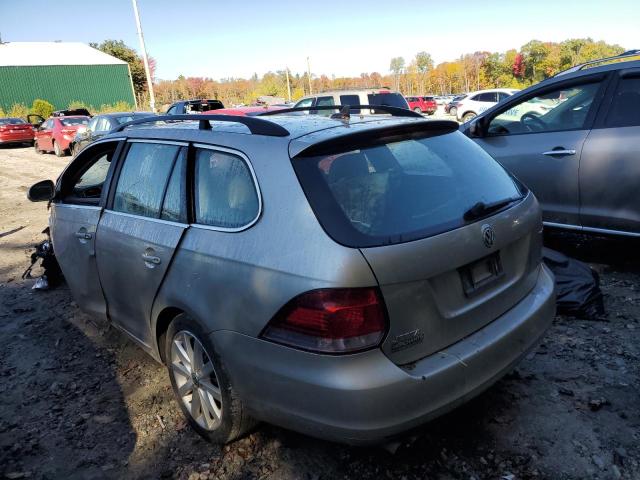 Photo 2 VIN: 3VWPL7AJ6EM619080 - VOLKSWAGEN JETTA TDI 