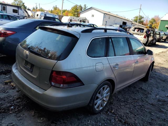 Photo 3 VIN: 3VWPL7AJ6EM619080 - VOLKSWAGEN JETTA TDI 