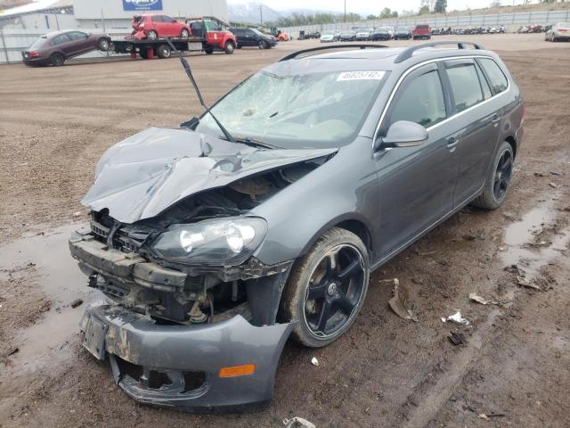 Photo 1 VIN: 3VWPL7AJ6EM622030 - VOLKSWAGEN JETTA TDI 