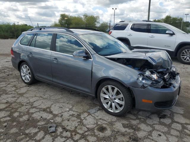 Photo 3 VIN: 3VWPL7AJ6EM625591 - VOLKSWAGEN JETTA TDI 