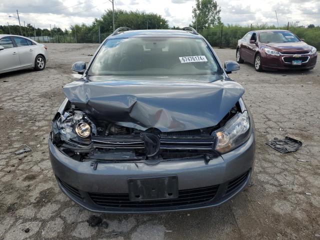 Photo 4 VIN: 3VWPL7AJ6EM625591 - VOLKSWAGEN JETTA TDI 