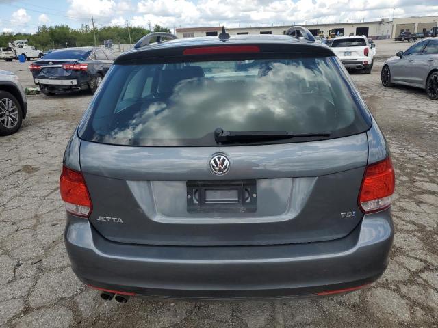 Photo 5 VIN: 3VWPL7AJ6EM625591 - VOLKSWAGEN JETTA TDI 