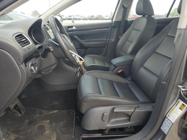 Photo 6 VIN: 3VWPL7AJ6EM625591 - VOLKSWAGEN JETTA TDI 