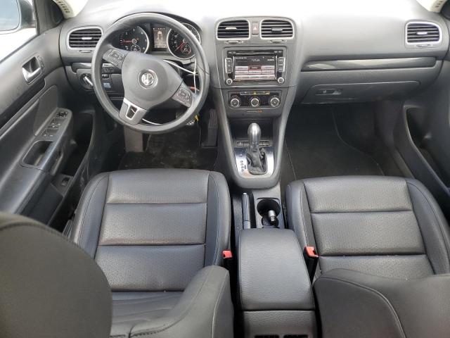 Photo 7 VIN: 3VWPL7AJ6EM625591 - VOLKSWAGEN JETTA TDI 