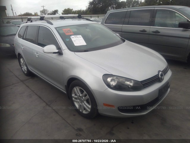 Photo 0 VIN: 3VWPL7AJ7AM627909 - VOLKSWAGEN JETTA SPORTWAGEN 