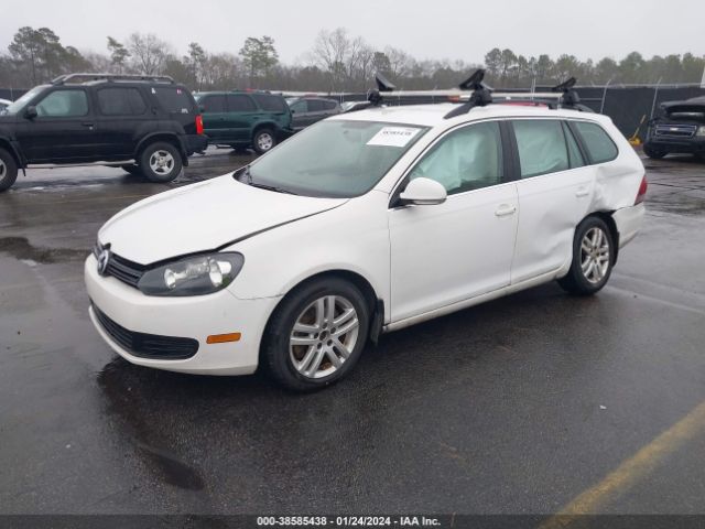 Photo 1 VIN: 3VWPL7AJ7AM634830 - VOLKSWAGEN JETTA 