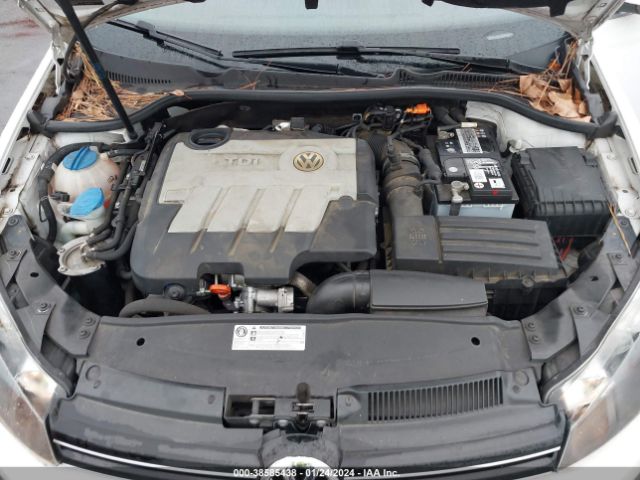 Photo 9 VIN: 3VWPL7AJ7AM634830 - VOLKSWAGEN JETTA 