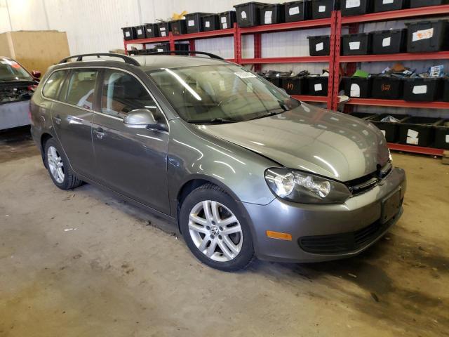 Photo 3 VIN: 3VWPL7AJ7BM607578 - VOLKSWAGEN JETTA 