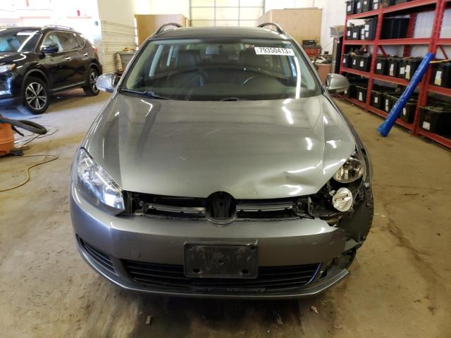 Photo 4 VIN: 3VWPL7AJ7BM607578 - VOLKSWAGEN JETTA 