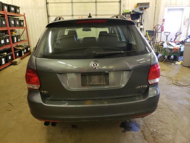 Photo 5 VIN: 3VWPL7AJ7BM607578 - VOLKSWAGEN JETTA 