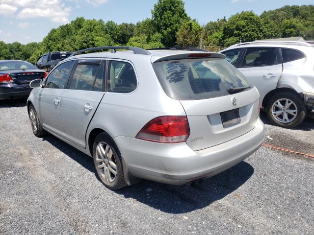 Photo 2 VIN: 3VWPL7AJ7BM613753 - VOLKSWAGEN JETTA TDI 