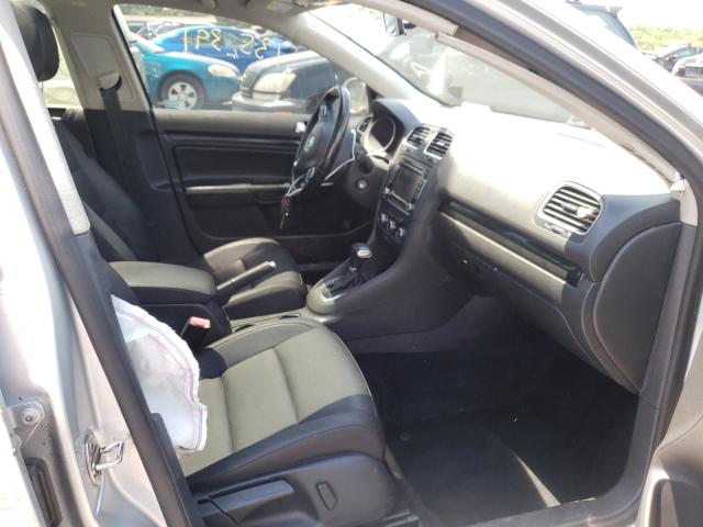 Photo 4 VIN: 3VWPL7AJ7BM613753 - VOLKSWAGEN JETTA TDI 