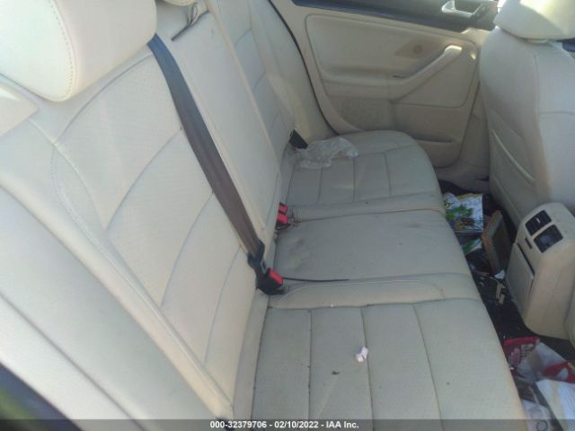 Photo 7 VIN: 3VWPL7AJ7BM616894 - VOLKSWAGEN JETTA SPORTWAGEN 