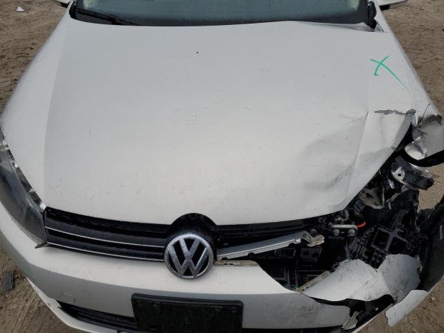 Photo 10 VIN: 3VWPL7AJ7BM626776 - VOLKSWAGEN JETTA 